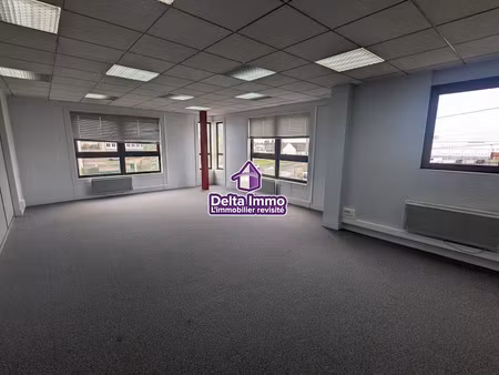 location locaux professionnels 0 pièces 50 m² à evreux (27000)  500 €