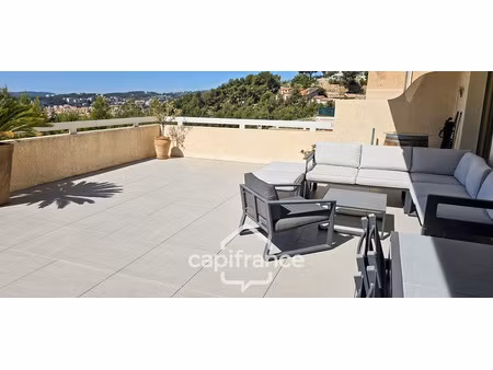 appartement de luxe à vendre dans le quartier aguillon