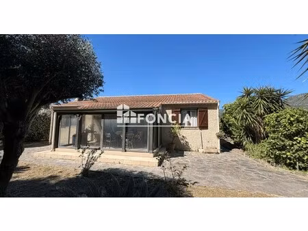 maison de luxe à vendre à bormes-les-mimosas