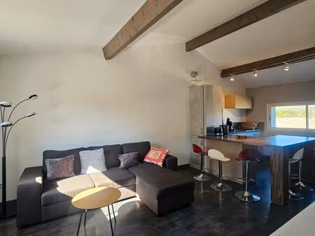 apparemment meublé
