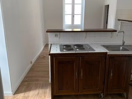 appartement 3 pièces 48m2