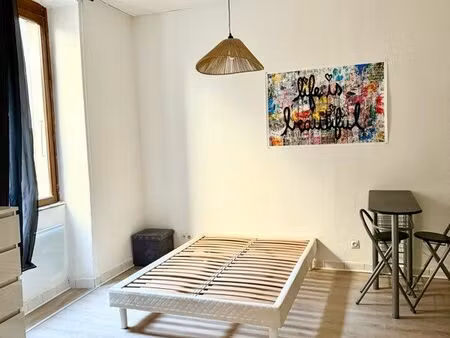 studio 20m2