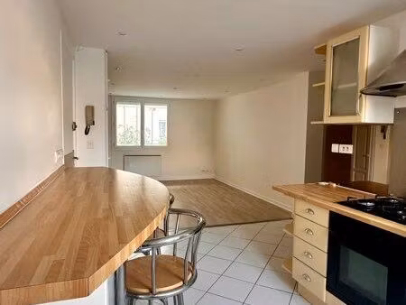 location appartement t3 rdc guilherand granges