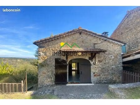 ferme 1 pièce 45 m²