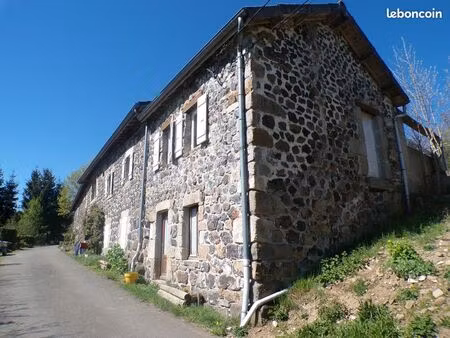 maison 6 pièces 133 m²