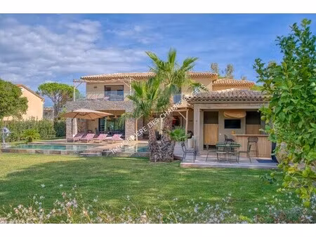 villa de luxe à vendre à saint-tropez