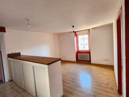 appartement 50m2