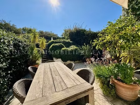appartement de luxe à vendre à saint-tropez