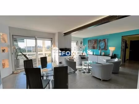 appartement de luxe à vendre à six-fours-les-plages