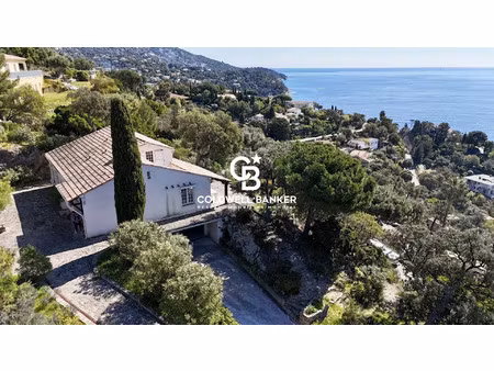 maison de luxe à vendre à rayol-canadel-sur-mer