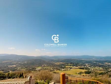 appartement de luxe à vendre à gassin