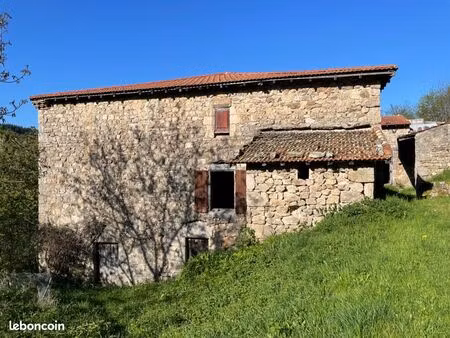 ferme 5 pièces 100 m²