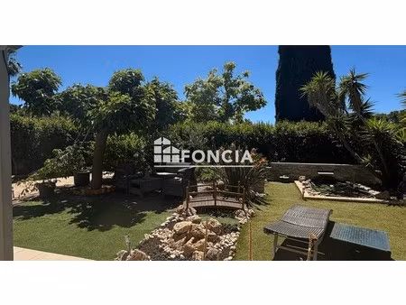 villa de luxe à vendre à la londe-les-maures