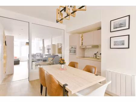 location locaux professionnels 2 pièces 44.69 m² à versailles (78000)  1 365 €