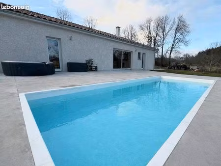 maison 5 pièces