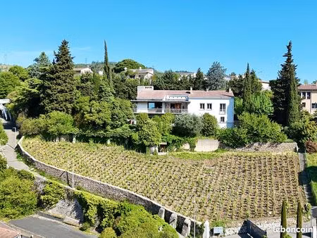 propriété 10 pièces 310 m²
