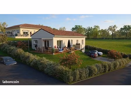 maison 5 pièces 90 m²