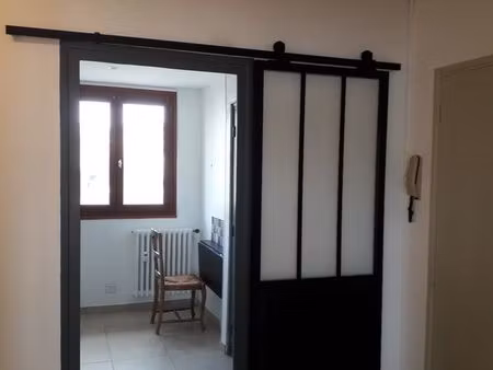 appart 57m2