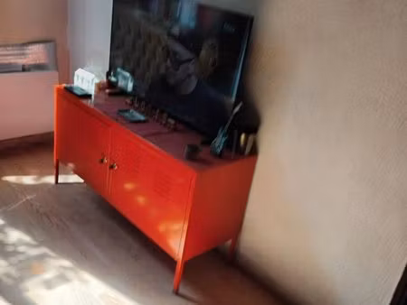 appartement 25 m2