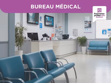 location locaux professionnels 400 m² à argenteuil (95100)  6 000 €