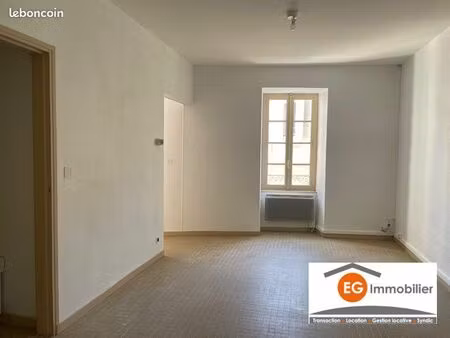 duplex 5 pièces 83 m²