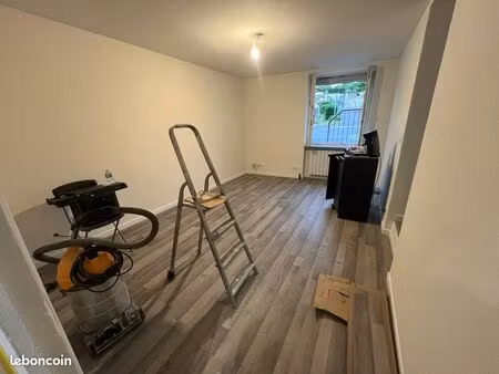 location t3 65m² – saint-péray (07130)