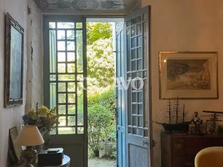 maison de luxe à vendre dans le quartier montferrat-malmont