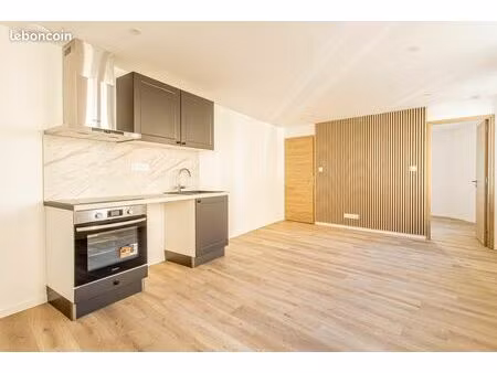 immeuble 240 m² charleville-mézières