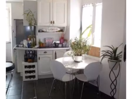 appartement t2 à louer foix