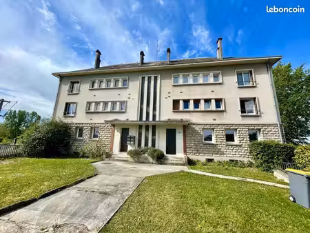 appartement 5 pièces 101 m²