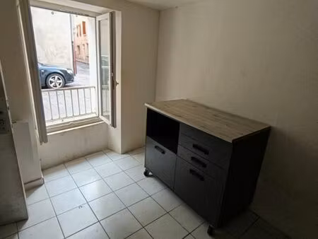 local activité indépendante  bureau