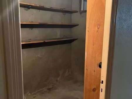 box de rangement