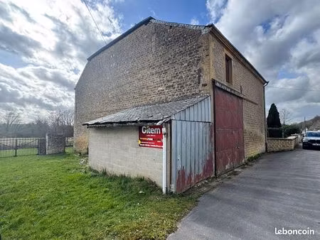 garage  grange 170 m² saint laurent