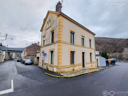 maison 6 pièces 112 m²