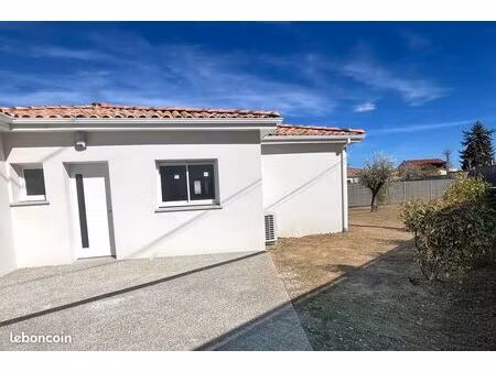 maison à pamiers