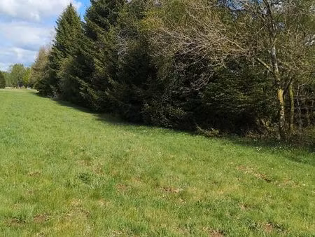 terrain loisir
