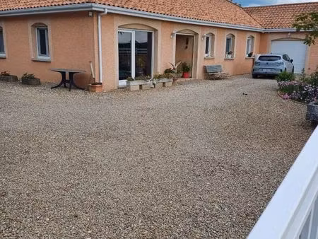 maison individuelle plain-pied