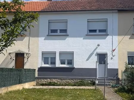 maison 5 pièces 61 m²