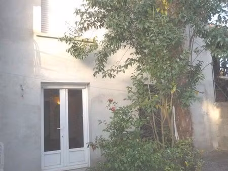 spacieuse maison récente t5 pamiers