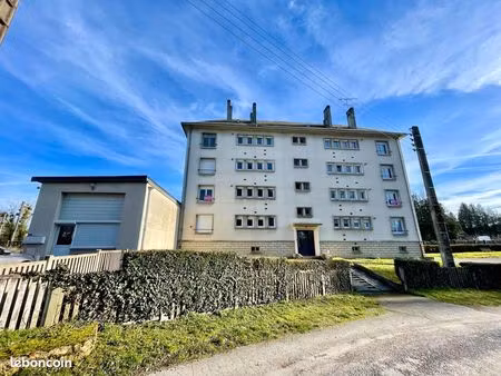 immeuble de rapport 642 m² rethel