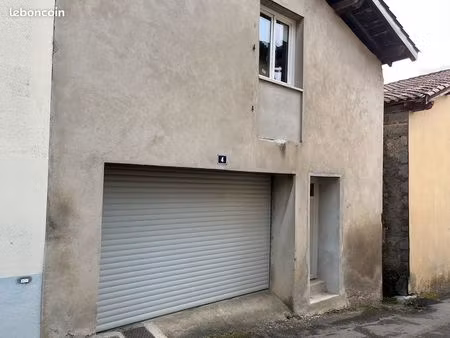 local – saint-girons (lédar)