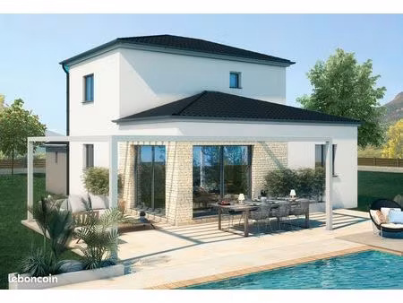 villa neuve la tour du crieu