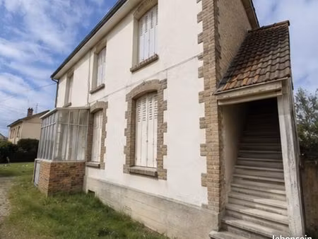 appartement 3 pièces 43 m²