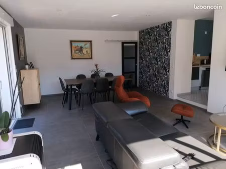 maison a vendre