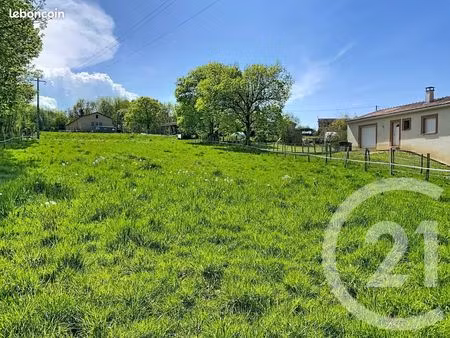 terrain 1 850 m² montjoie en couserans