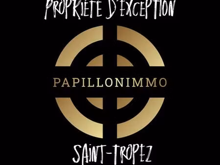 propriété "esprit hôtel particulier"