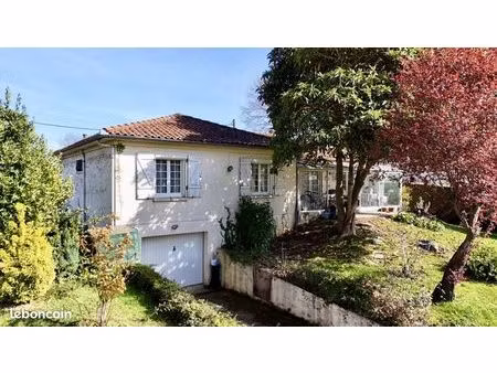maison 5 pièces 121 m²