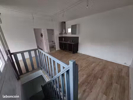 jolie maison 428 / mois sans apport