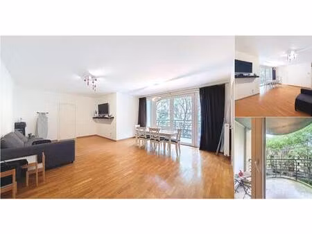 appartement à louer à boulevard louis schmidt 2b etterbeek (rbv80310)