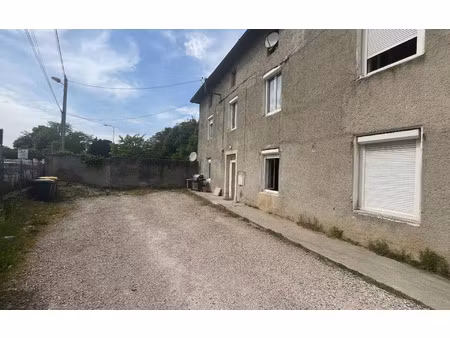 appartement charvieu-chavagneux 62 m² t-3 à vendre  117 000 €